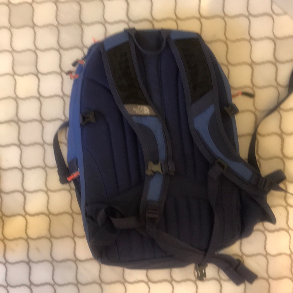 North Face Backpack - image 2